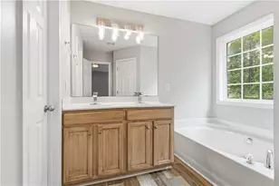 93 Sugar Mill Dr, Dallas, GA 30157 - Photo 24