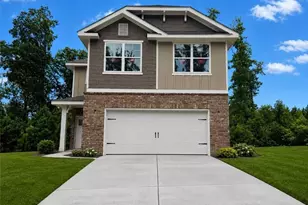233 Thunder Valley, Dawsonville, GA 30534 - Photo 1