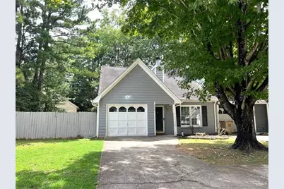 8019 Woodlake Drive, Riverdale, GA 30274 - Photo 2