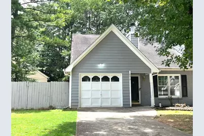 8019 Woodlake Drive, Riverdale, GA 30274 - Photo 1