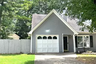 8019 Woodlake Dr, Riverdale, GA 30274 - Photo 1
