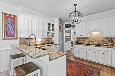 195 Sims Farm Way Way, Maysville, GA 30558 - Photo 24