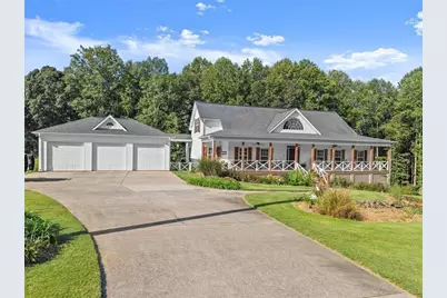 195 Sims Farm Way Way, Maysville, GA 30558 - Photo 1