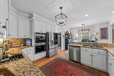 195 Sims Farm Way Way, Maysville, GA 30558 - Photo 20