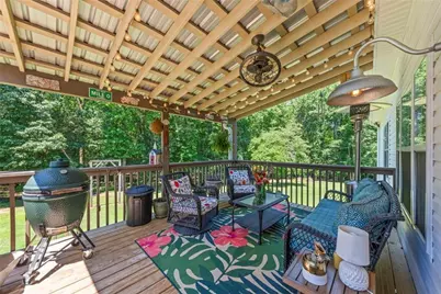 195 Sims Farm Way Way, Maysville, GA 30558 - Photo 46