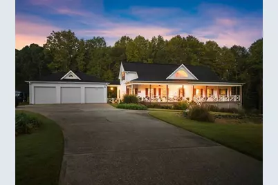 195 Sims Farm Way Way, Maysville, GA 30558 - Photo 76
