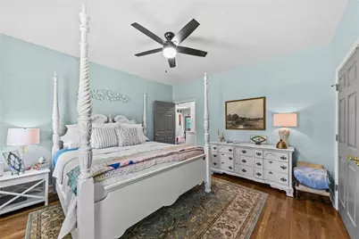 195 Sims Farm Way Way, Maysville, GA 30558 - Photo 34