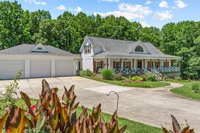 195 Sims Farm Way Way, Maysville, GA 30558 - Photo 4