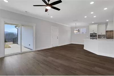 162 Marble Tree Way, Ball Ground, GA 30107 - Photo 12