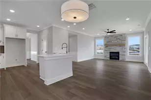 162 Marble Tree Wy, Ball Ground, GA 30107 - Photo 16