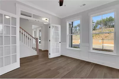 162 Marble Tree Way, Ball Ground, GA 30107 - Photo 4
