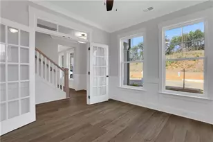 162 Marble Tree Wy, Ball Ground, GA 30107 - Photo 4