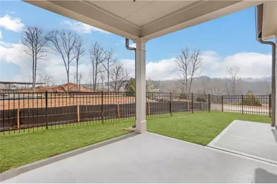 162 Marble Tree Way, Ball Ground, GA 30107 - Photo 34