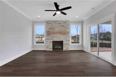 162 Marble Tree Way, Ball Ground, GA 30107 - Photo 10