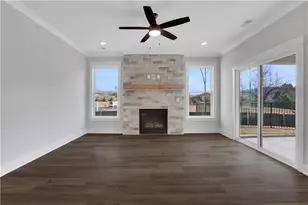 162 Marble Tree Wy, Ball Ground, GA 30107 - Photo 10