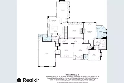 110 Parc Du Chateau, Sandy Springs, GA 30327 - Photo 52