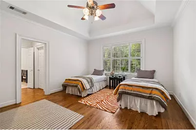 110 Parc Du Chateau, Sandy Springs, GA 30327 - Photo 26