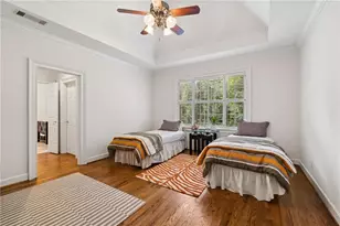 110 Parc Du Chateau, Sandy Springs, GA 30327 - Photo 26