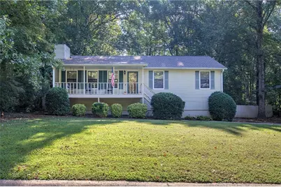 98 Beatrice Street, Dallas, GA 30157 - Photo 2
