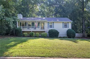 98 Beatrice St, Dallas, GA 30157 - Photo 2
