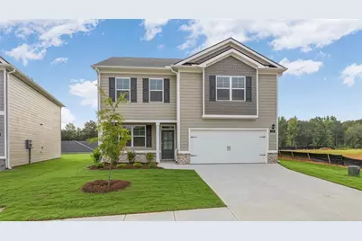 1110 Amerson Street, Buckhead, GA 30625 - Photo 1