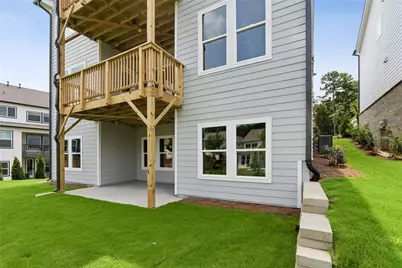 259 Wild Ginger Bend, Woodstock, GA 30188 - Photo 2