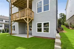 259 Wild Ginger Bnd, Woodstock, GA 30188 - Photo 2