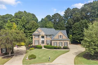 246 Cedarhurst Drive, Canton, GA 30115 - Photo 78
