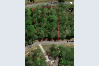0 Mountain Vista, Clarkesville, GA 30523 - Photo 1