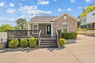 809 W Crawford St, Dalton, GA 30720 - Photo 2