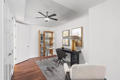 1820 Peachtree Street NW #307, Atlanta, GA 30309 - Photo 20