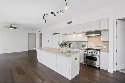 1820 Peachtree Street NW #307, Atlanta, GA 30309 - Photo 10
