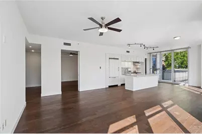 1820 Peachtree Street NW #307, Atlanta, GA 30309 - Photo 6