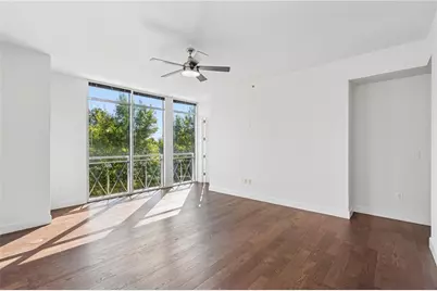 1820 Peachtree Street NW #307, Atlanta, GA 30309 - Photo 12