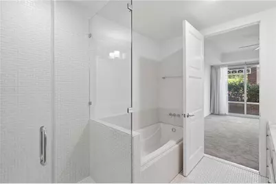 1820 Peachtree Street NW #307, Atlanta, GA 30309 - Photo 18