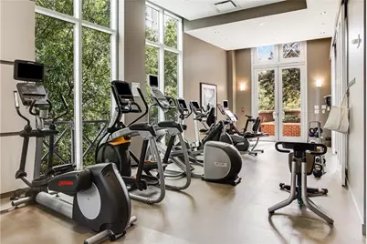 1820 Peachtree Street NW #307, Atlanta, GA 30309 - Photo 30
