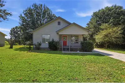 140 Triple D Drive SE, Adairsville, GA 30103 - Photo 1