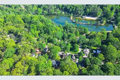 4589 Orchid Drive #1, Pine Lake, GA 30083 - Photo 16