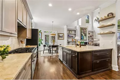 930 Wescott Lane NE, Atlanta, GA 30319 - Photo 12