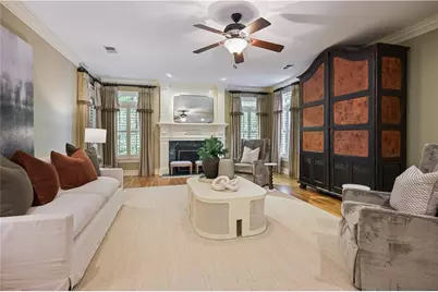 1813 Wynthrop Manor Drive SW, Marietta, GA 30064 - Photo 18