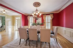 1813 Wynthrop Manor Dr SW, Marietta, GA 30064 - Photo 12