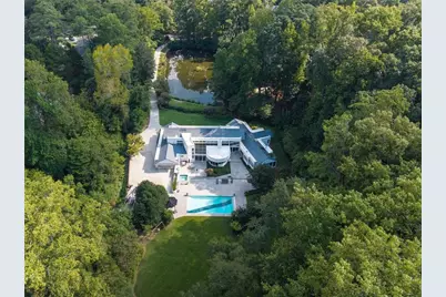 500 Franklin Road NE, Sandy Springs, GA 30342 - Photo 2