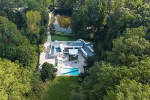 500 Franklin Road NE, Sandy Springs, GA 30342 - Photo 2