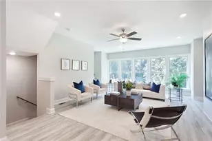 3802 Jack Vernon Cir, Powder Springs, GA 30127 - Photo 2