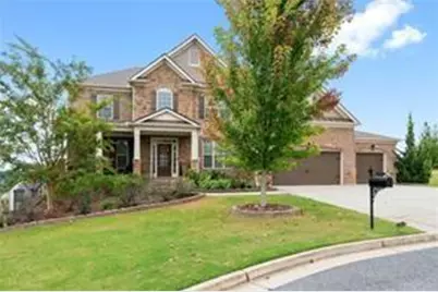 9115 Kidwell Circle, Cumming, GA 30041 - Photo 2