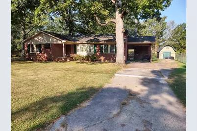 115 Harrison Road NW, Rome, GA 30165 - Photo 1