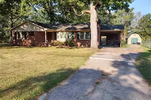 115 Harrison Road NW, Rome, GA 30165 - Photo 1