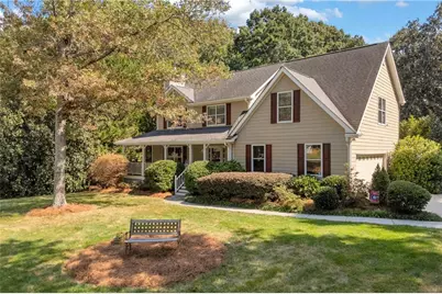 4894 Watson Mill Court, Loganville, GA 30052 - Photo 1