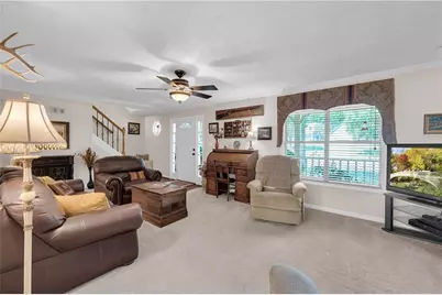 4894 Watson Mill Court, Loganville, GA 30052 - Photo 6