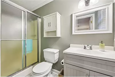 3256 Village Glen Trail, Snellville, GA 30039 - Photo 12